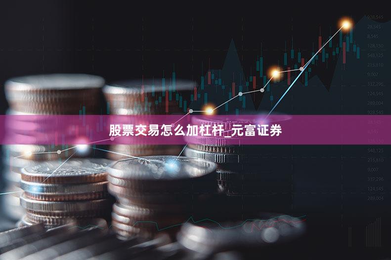 股票交易怎么加杠杆_元富证券