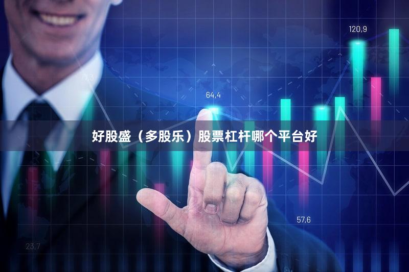 好股盛(多股乐)股票杠杆哪个平台好