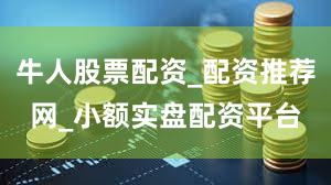 牛人股票配资_配资推荐网_小额实盘配资平台