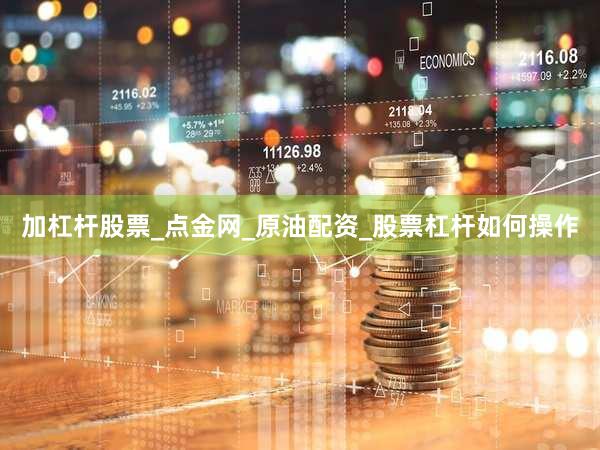加杠杆股票_点金网_原油配资_股票杠杆如何操作