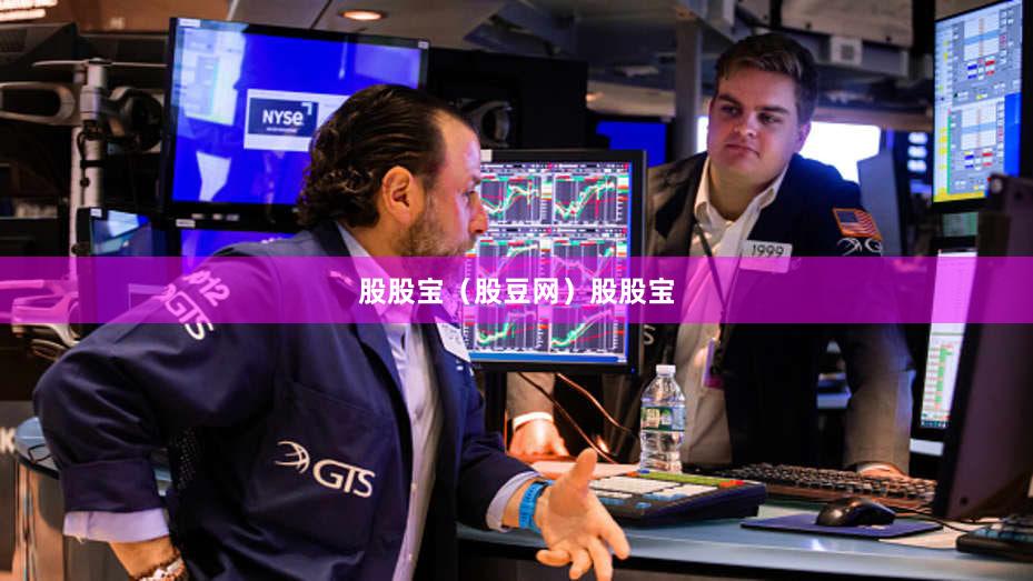 股股宝（股豆网）股股宝