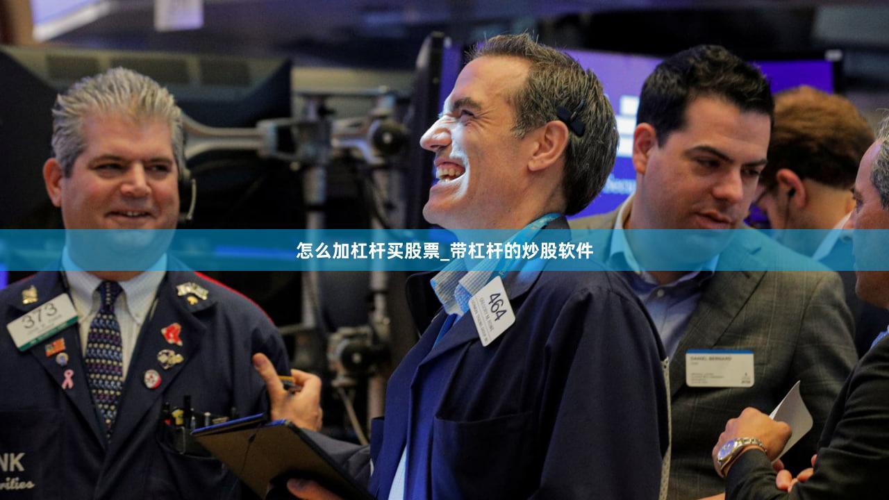 怎么加杠杆买股票_带杠杆的炒股软件