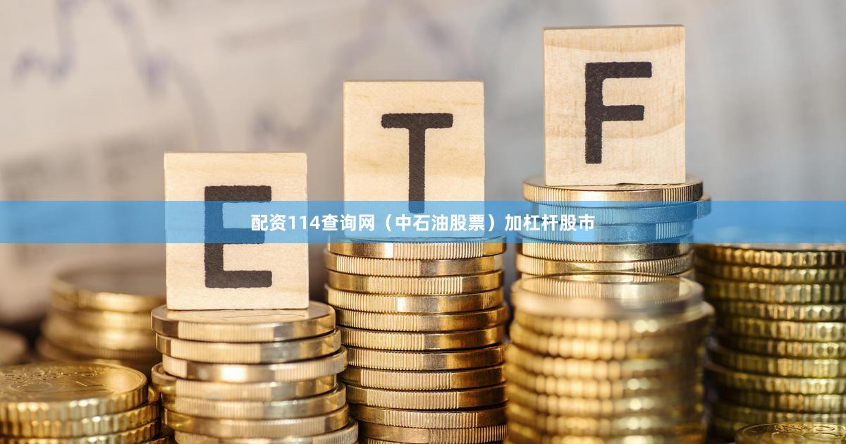 配资114查询网（中石油股票）加杠杆股市