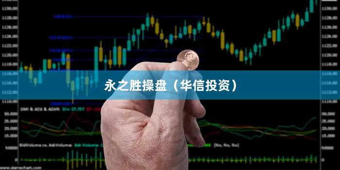 永之胜操盘(华信投资)