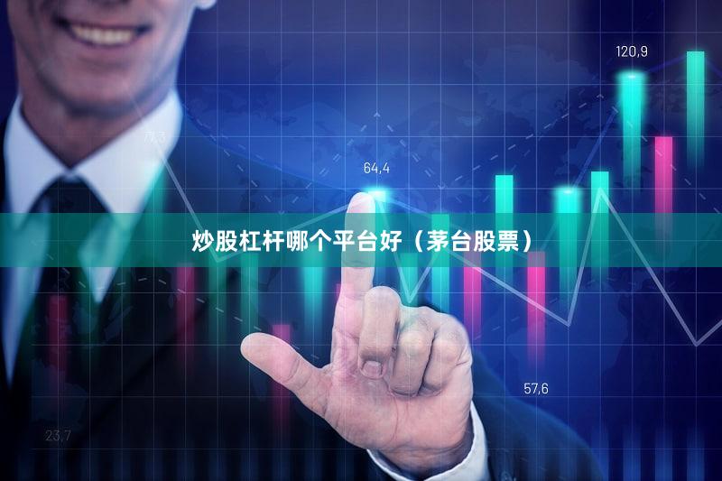 炒股杠杆哪个平台好(茅台股票)