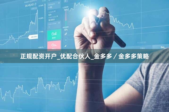 正规配资开户_优配合伙人_金多多／金多多策略