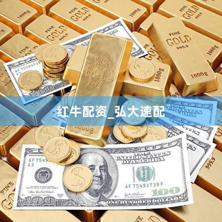 红牛配资_弘大速配