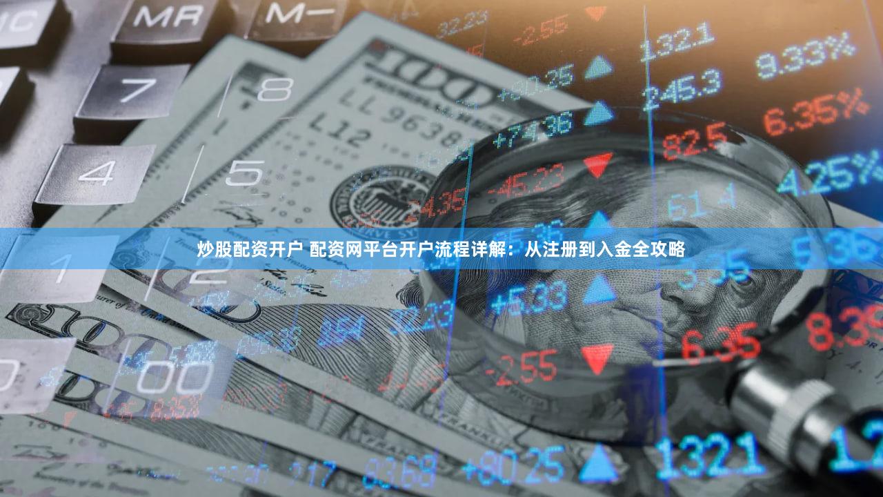 炒股配资开户 配资网平台开户流程详解：从注册到入金全攻略