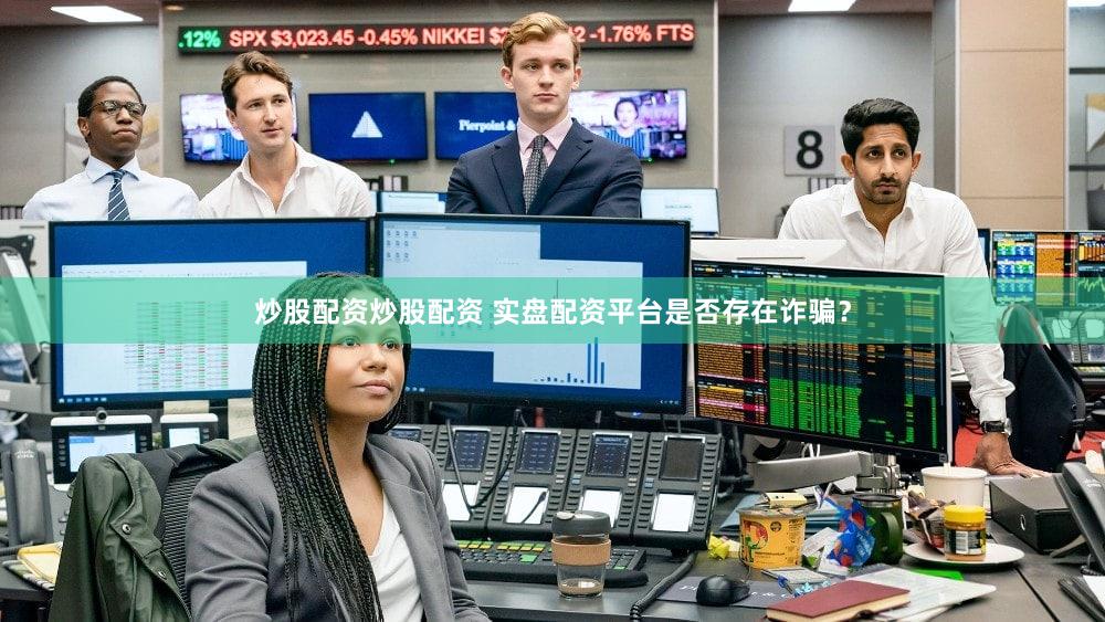 炒股配资炒股配资 实盘配资平台是否存在诈骗？