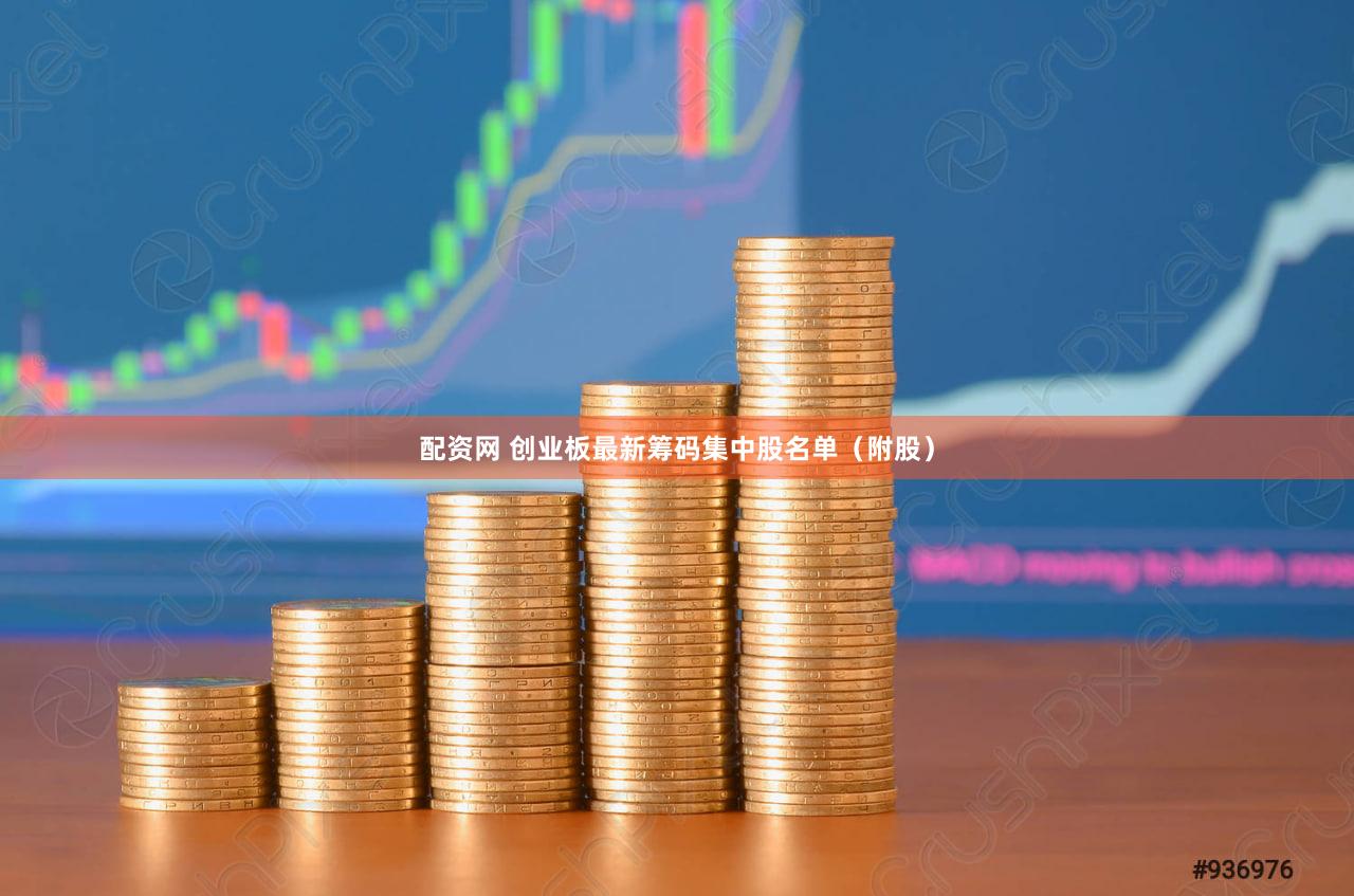 配资网 创业板最新筹码集中股名单（附股）