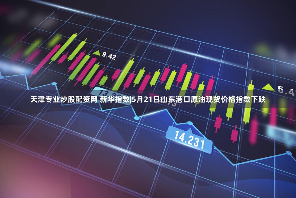 天津专业炒股配资网 新华指数|5月21日山东港口原油现货价格指数下跌