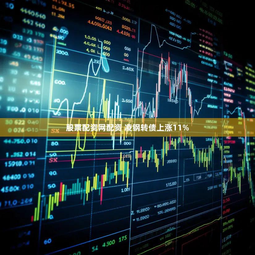 股票配资网配资 凌钢转债上涨11%