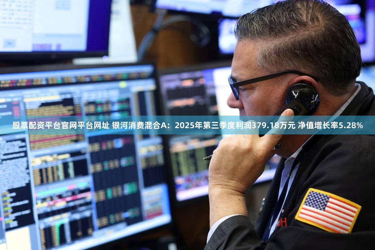 股票配资平台官网平台网址 银河消费混合A:2025年第三季度利润379.18万元 净值增长率5.28%