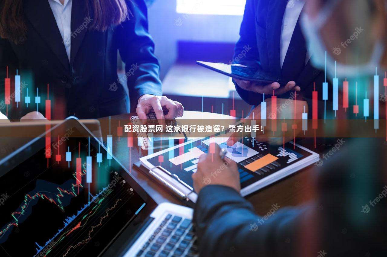 配资股票网 这家银行被造谣？警方出手！