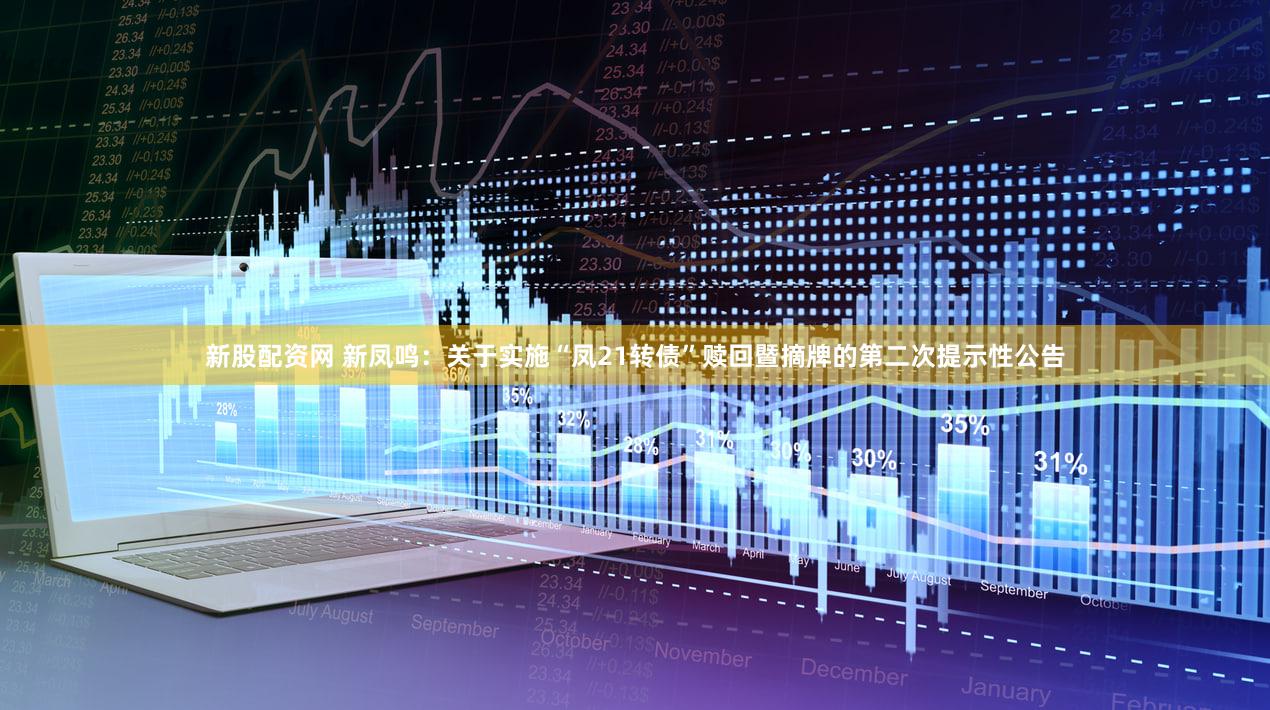 新股配资网 新凤鸣：关于实施“凤21转债”赎回暨摘牌的第二次提示性公告