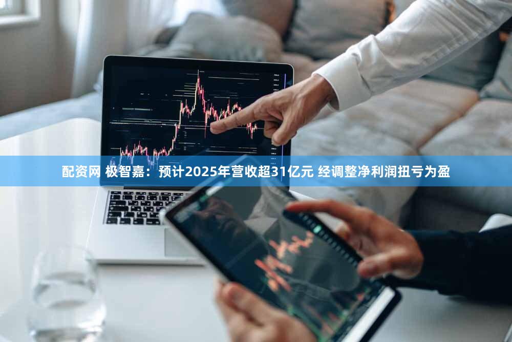 配资网 极智嘉：预计2025年营收超31亿元 经调整净利润扭亏为盈